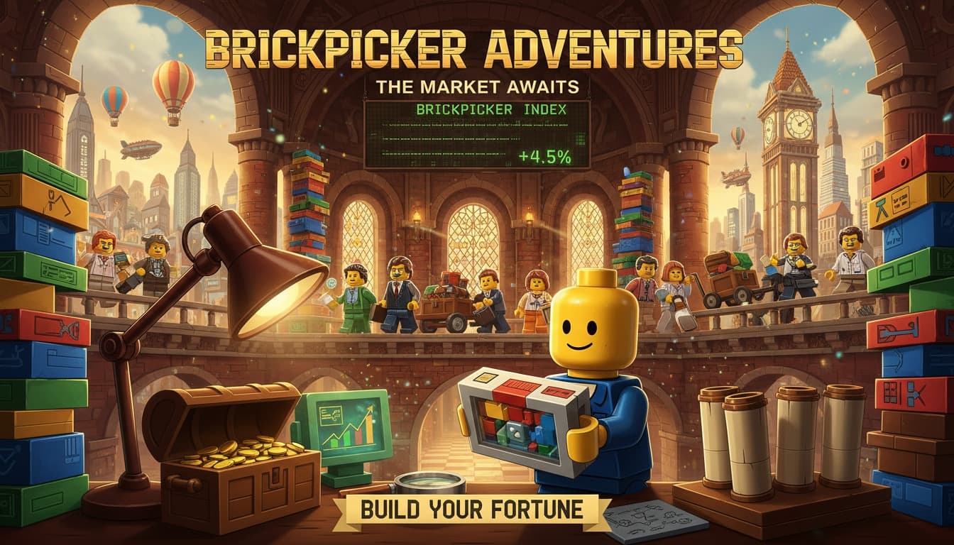 LEGO VIP Program and Maximizing Your VIP Rewards