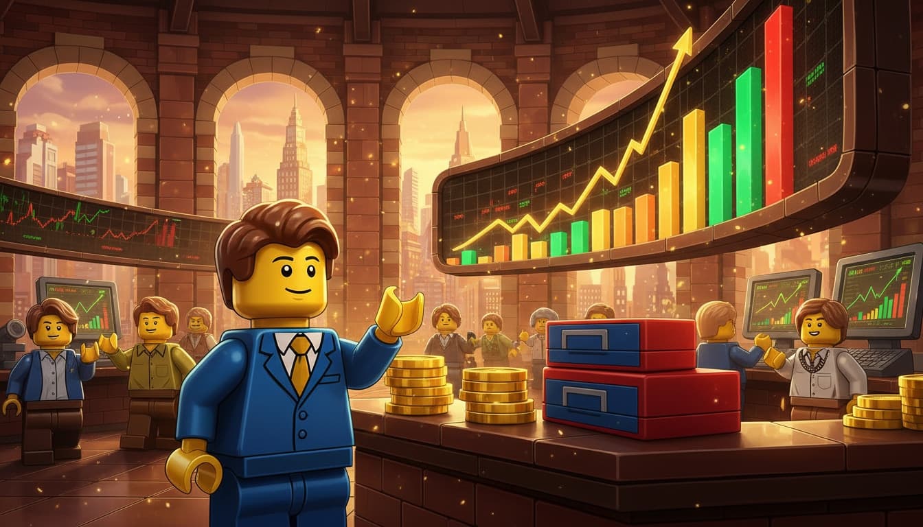 Retired Set Investing: A Worthwhile Strategy