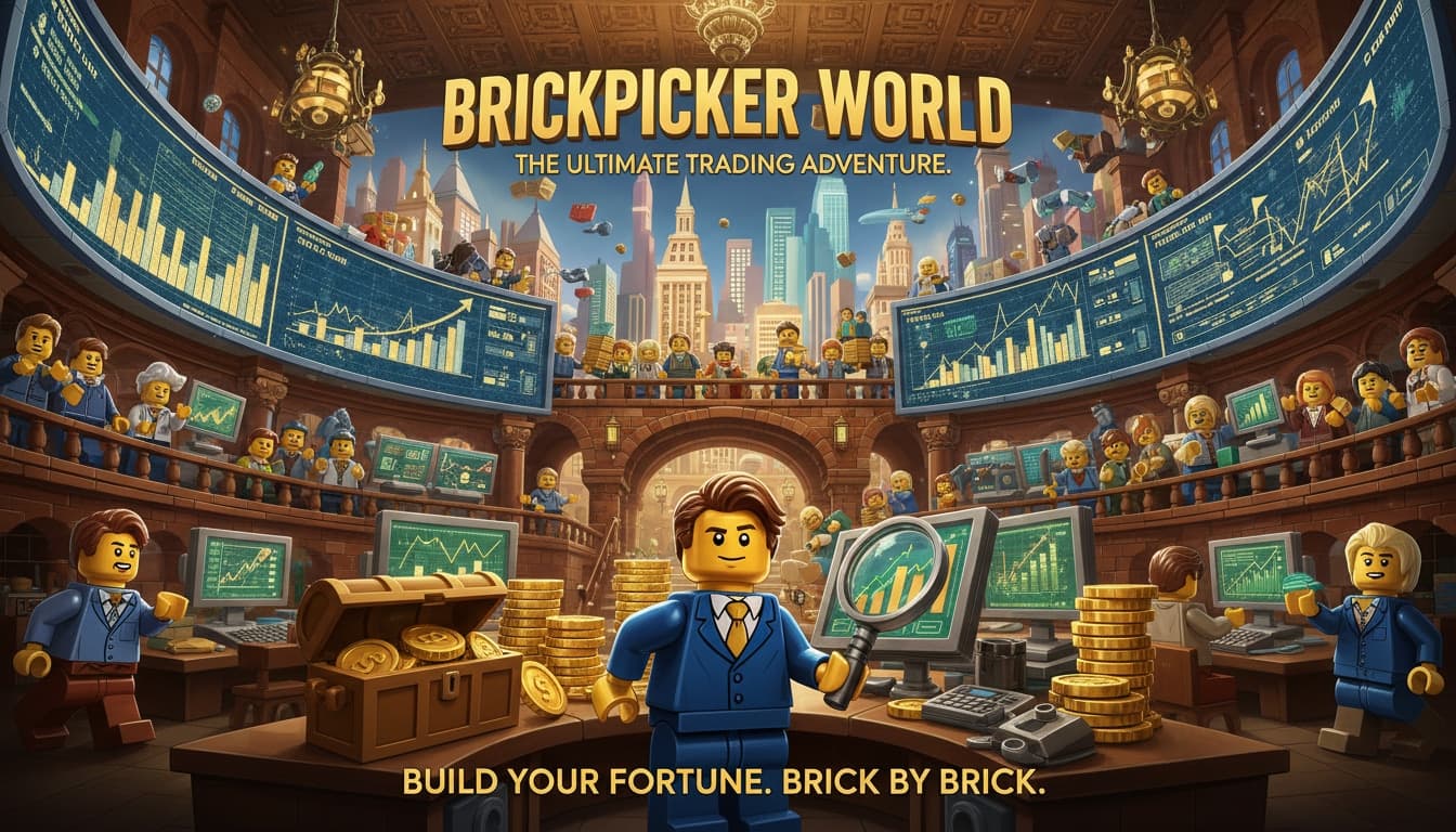 10230 Mini Modulars: Mini or Mega Investment Potential?