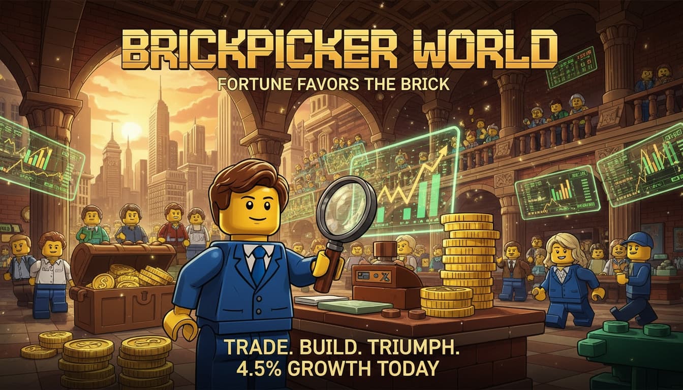 Lego Disney Princess Part 2: Will the Clock Strike Midnight on Your Investment?