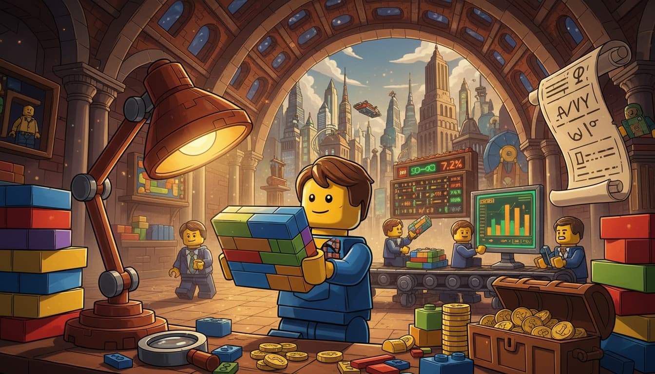 Lego Star Wars: Availability of 2013-2015 Sets