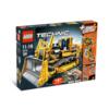 LEGO 8275: Motorized Bulldozer