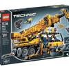 LEGO 8421: Mobile Crane