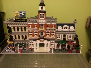 10243 Display Multiple