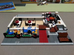 10243 Ground Floor Finished