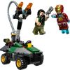 LEGO 76008 Iron Man vs. The Mandarin: Ultimate Showdown