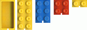 Automated Binding Brick