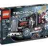 LEGO 8285: Tow Truck