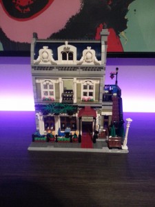 10243 Display Alone
