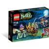 LEGO 9462 The Mummy