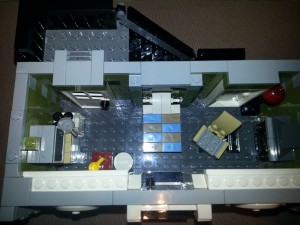10243 First Floor Inside