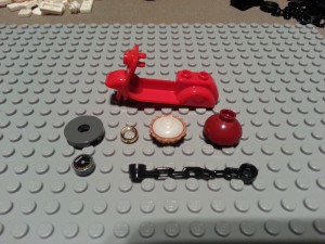 10243 Unique 1