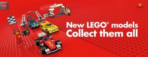 2014 Shell Polybags Exclusive to Singapore and Asia